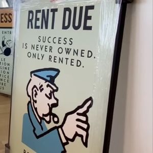 Meet your Posher, Kate